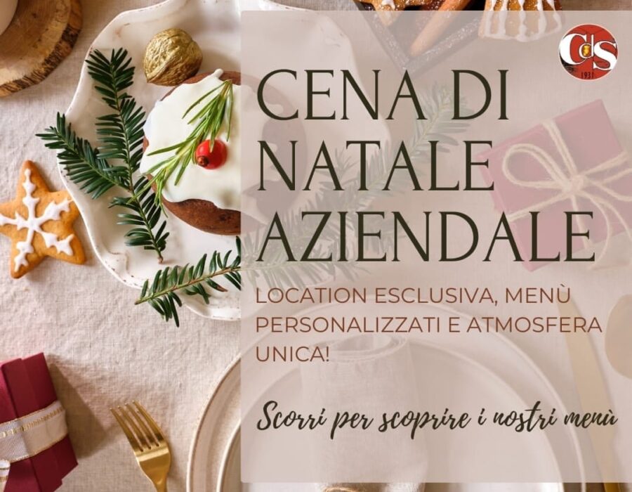 cenedinatale aziendali